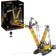 LEGO Technic Liebherr LR 13000 bæltekran 42146