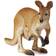 Schleich Kangaroo 14756