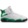 Nike Jordan 6 Rings PS - White/Black/Lucky Green