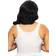 Exquisite Form Front-Close Lace Wireless Posture Bra - White