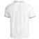 Wilson Players Seamless Polo - Bright White