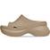 Balenciaga Pool Crocs W - Beige