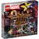 LEGO Marvel Spider Man Final Battle 76261