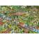 Jumbo Jan Van Haasteren the Vegetable Garden 1000 Pieces