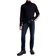 Tommy Hilfiger Denton Fitted Straight Jeans - Meek Blue Black