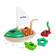 Plantoys Activity Boat