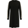 Marc Cain Knitted Dress - Black/White