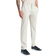 Premium Stretch Twill Slim Fit Flex Waistband Flat Front Dress Pant - Natural