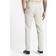 Premium Stretch Twill Slim Fit Flex Waistband Flat Front Dress Pant - Natural