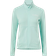 adidas Terrex Multi Light Fleece Full-Zip Jacket - Semi Flash Aqua