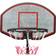 ASG Basketball Stand Court 1.9 - 2.6m