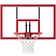 Spalding Combo Polycarbonate Backboard