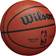 Wilson NBA Authentic Series Indoor/Outdoor Basketball