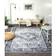 B&Q Traditional Grey 160x230cm