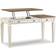 Ashley Realyn French Country Writing Desk 28x60"