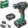 Bosch UniversalDrill 18V-60 (2x2.0Ah)