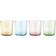 Aida Café Verre 34.5cl 4pcs