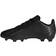 Adidas Junior X Crazyfast.4 FG - Core Black