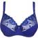 PrimaDonna Orlando Full Cup Bra - Crazy Blue