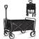 iHomey Collapsible Foldable Wagon