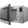 Panasonic NN-TK81KCSCP Integrerad