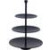 Excellent Houseware 3 Tier Cake Stand