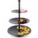 Excellent Houseware 3 Tier Etasjefat