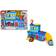 Dickie Toys ABC Happy Police Station