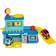 Dickie Toys ABC Happy Police Station