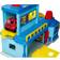 Dickie Toys ABC Happy Police Station