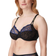 PrimaDonna Cheyney Full Cup Bra - Sultry Black