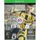 Microsoft Xbox One S 500GB - FIFA 17