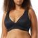 Sloggi Zero Feel Flow Bralette - Black