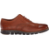 Cole Haan Zerogrand Wingtip - British Tan/Java