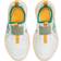 Nike Flex Runner 2 Lil PS - Summit White/Honeydew/Malachite/Light Thistle