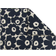 Marimekko Unikko Duvet Cover Blue (210x150cm)