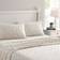 Laura Ashley Victoria Underlakan Beige (27.94x22.86cm)