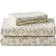 Laura Ashley Victoria Underlakan Beige (27.94x22.86cm)