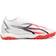 Puma ULTRA MATCH TT Football Shoes M - White/Black/Fire Orchid