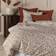Venture Home Vicky Duvet Cover Multicolour (200x150cm)