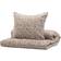 Venture Home Vicky Duvet Cover Multicolour (200x150cm)
