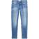 Calvin Klein Slim Taper Jeans - Denim Blue