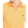 Nautica Sustainably Crafted Classic Fit Deck Polo Shirt - Melon Sugar