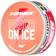 X-Gamer Energy Pouch Peach on Ice 20stk