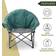 Arrowhead Oversized Heavy-Duty Club Folding Camping Chair