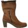 ART Travel Fashion Boot - Wood