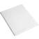 Lexington Lakan American Underlakan Vit (260x220cm)
