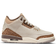 Nike Air Jordan 3 Retro GS - Light Orewood Brown/Light British Tan/Palomino/Metallic Gold