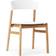 Normann Copenhagen Herit Chaise de Cuisine 78.5cm