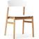Normann Copenhagen Herit Køkkenstol 78.5cm